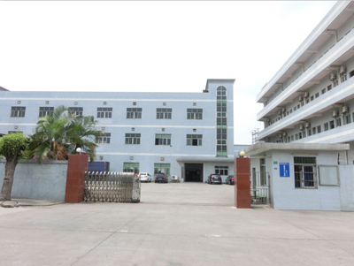 Factory